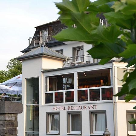 Hotel La Baia Cochem Zewnętrze zdjęcie