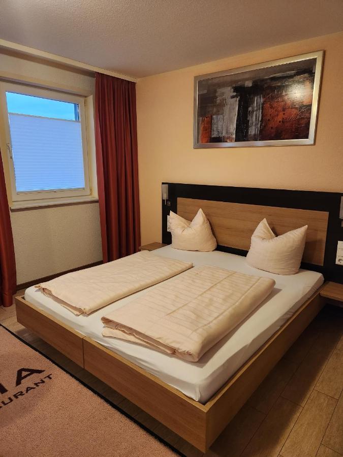 Hotel La Baia Cochem Pokój zdjęcie