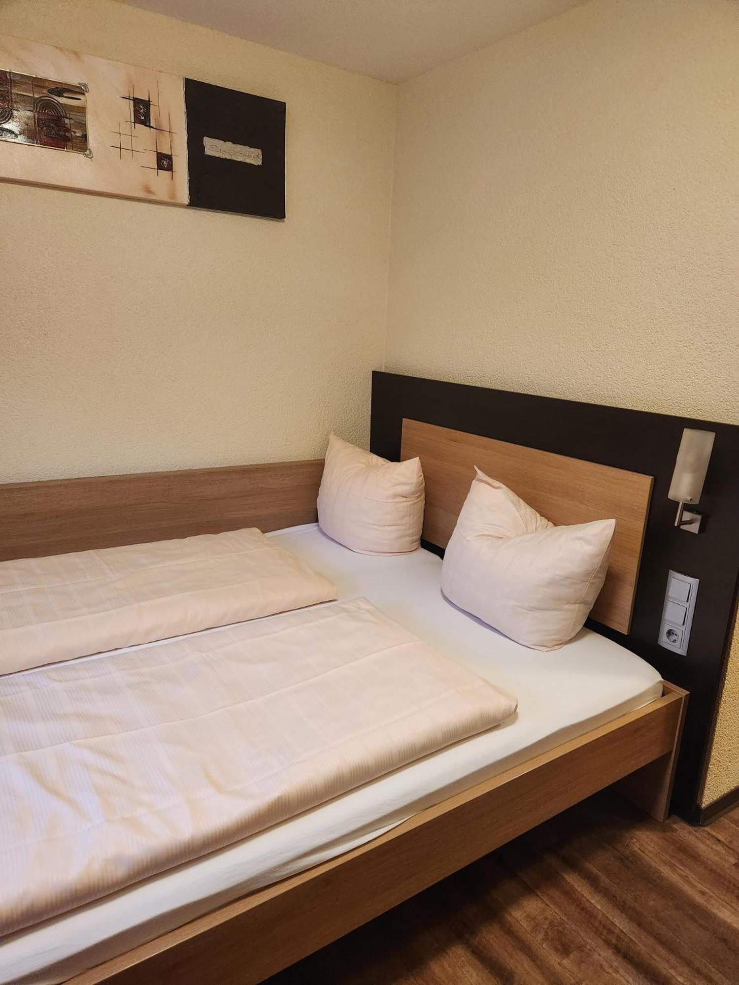 Hotel La Baia Cochem Pokój zdjęcie