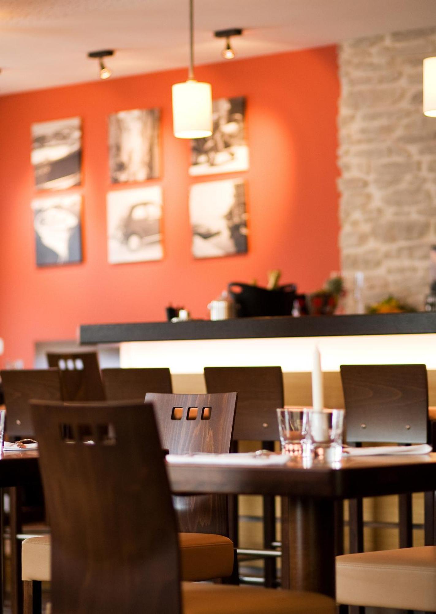 Hotel La Baia Cochem Pokój zdjęcie